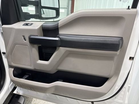 Used 2021 Ford F350 XL w/ STX Appearance Package AWD/4WD image 16