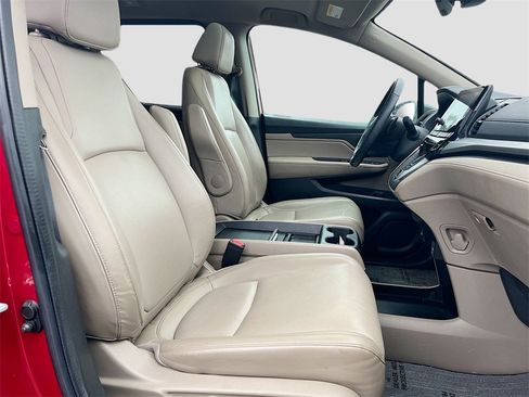 Used 2024 Honda Odyssey EX-L image 28
