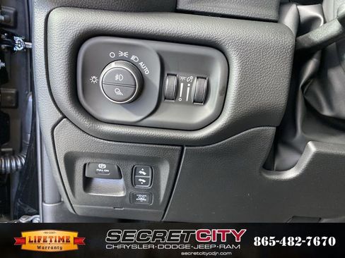 New 2026 RAM 1500 Big Horn image 15