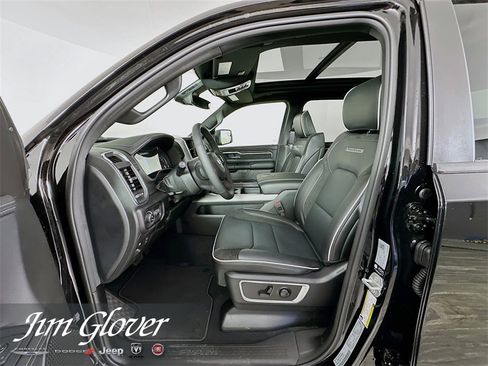 New 2026 RAM 1500 Laramie image 28