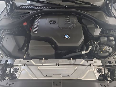 Used 2025 BMW 230i Coupe w/ Convenience Package image 20