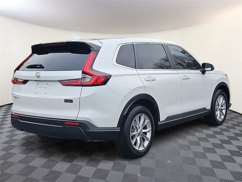 Used 2024 Honda CR-V EX-L image 4