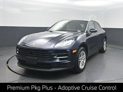 Used 2019 Porsche Macan