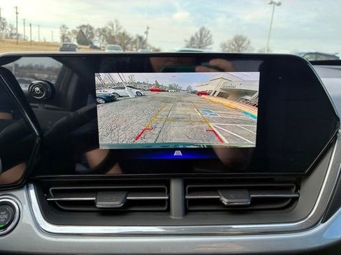 New 2026 Chevrolet Trax LT w/ Driver Confidence Package image 13