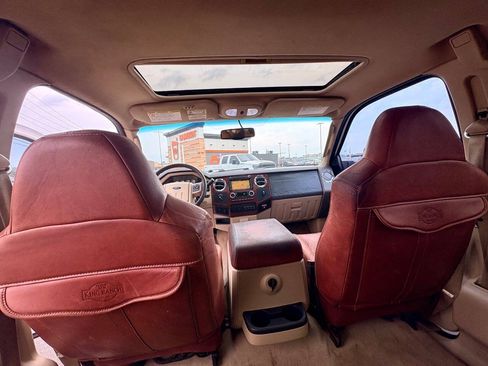 Used 2010 Ford F250 King Ranch AWD/4WD image 21