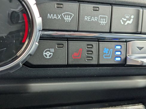 New 2025 Ford F150 Lariat w/ Equipment Group 501A Mid image 26