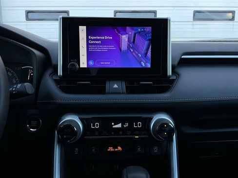 Used 2025 Toyota RAV4 XLE w/ Weather Package image 26