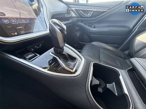 Used 2021 Subaru Outback Limited image 20