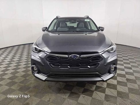 New 2026 Subaru Crosstrek 2.5i Limited image 2