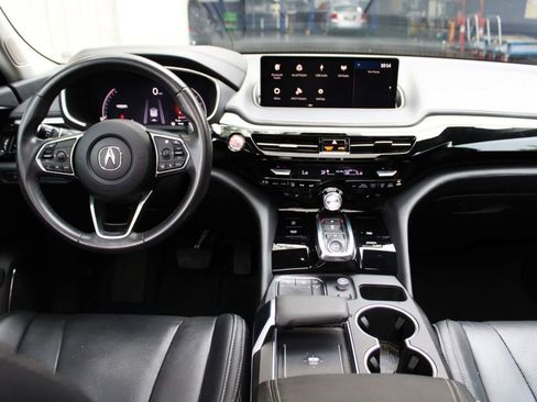 Used 2024 Acura MDX FWD w/ Technology Package image 14