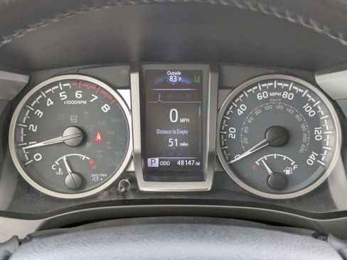 Used 2023 Toyota Tacoma SR5 RWD image 26