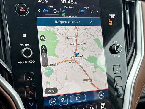 Used 2020 Subaru Outback Touring w/ Popular Package #2 image 26