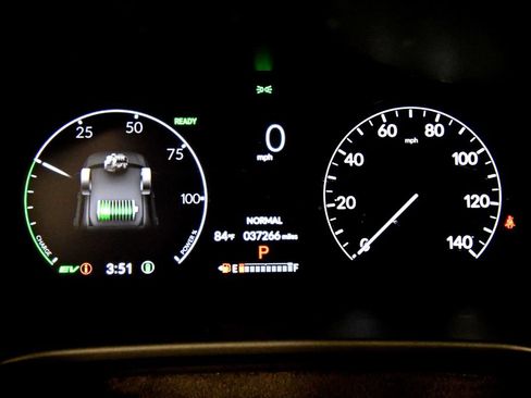 Certified 2024 Honda CR-V Sport-L image 23