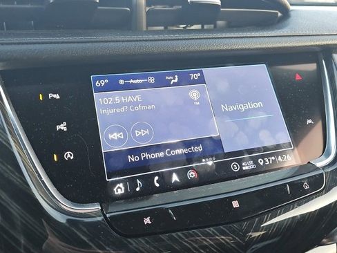 Used 2020 Cadillac XT6 Premium Luxury image 41