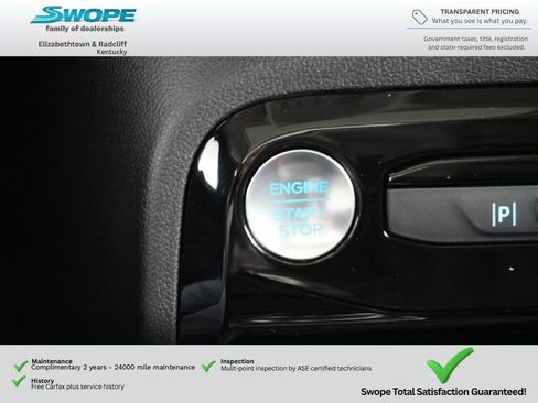 Used 2025 Ford Escape SE w/ PHEV Premium Package FWD image 26