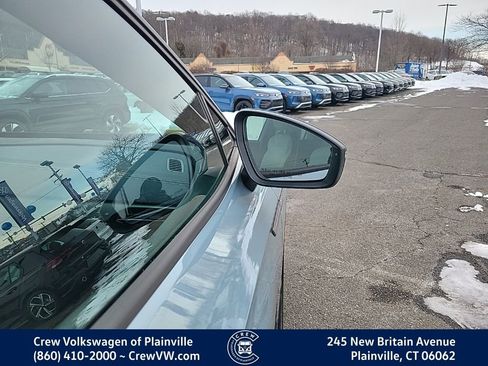 Certified 2023 Volkswagen ID.4 Pro S image 35