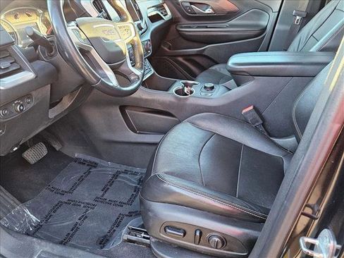 Used 2020 GMC Terrain SLT image 15