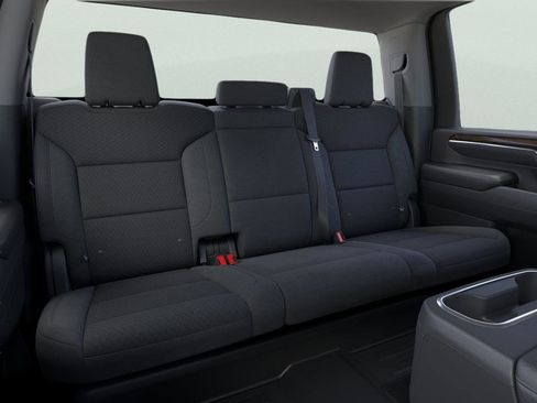 New 2026 GMC Sierra 3500 SLE image 12