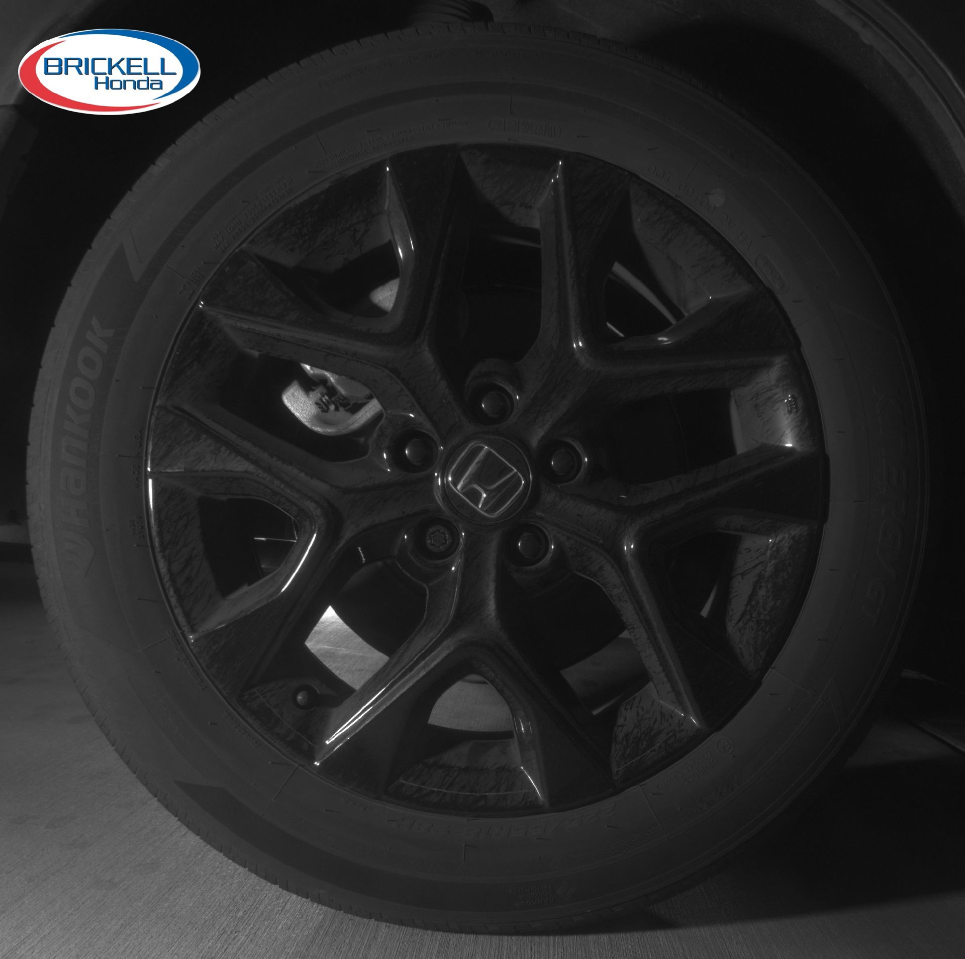 Used 2025 Honda HR-V Sport image 10