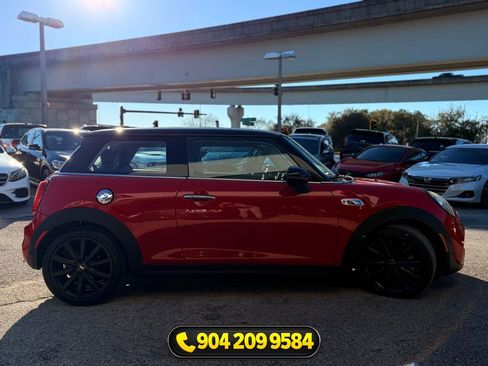 Used 2019 MINI Cooper S w/ Premium Package FWD image 11