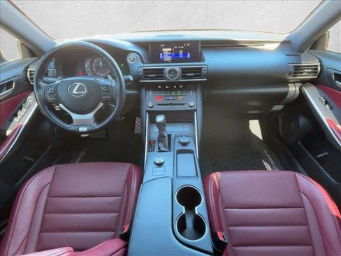 Used 2020 Lexus IS 350 F Sport image 17