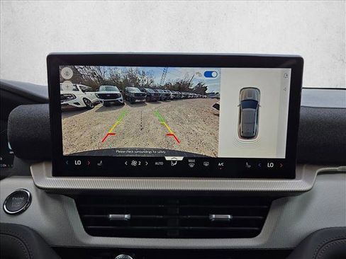 New 2026 Ford Explorer Active image 13