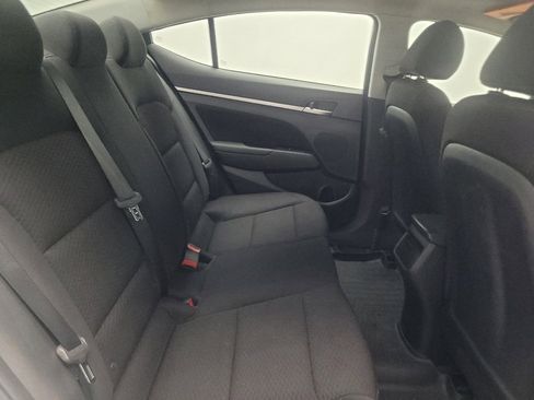 Used 2020 Hyundai Elantra Value Edition w/ Cargo Package (C1) FWD image 19
