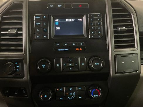 Used 2022 Ford F350 XL w/ STX Appearance Package image 16