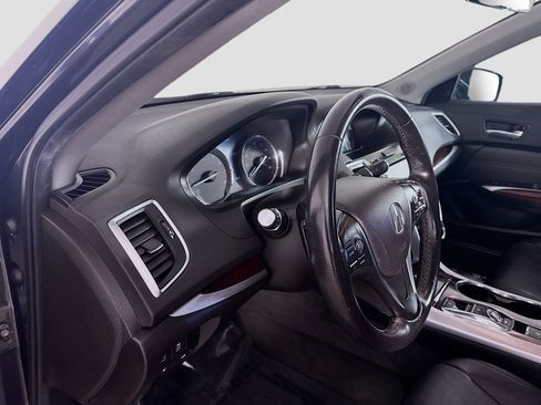Used 2016 Acura TLX V6 w/ Technology Package image 23