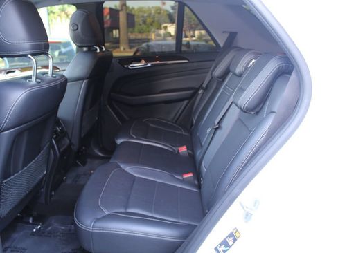 Used 2014 Mercedes-Benz ML 350 4MATIC image 26