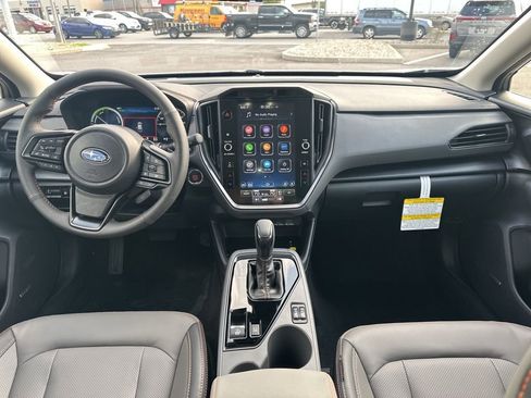 New 2026 Subaru Crosstrek 2.5i Limited AWD/4WD image 26