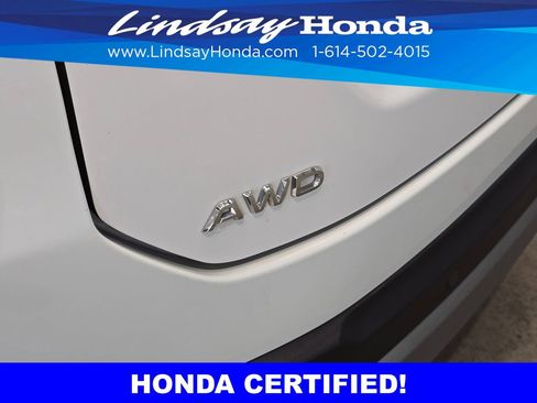Certified 2025 Honda Pilot EX-L image 7