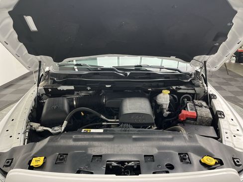 Used 2019 RAM 1500 Express w/ Express Value Package image 20