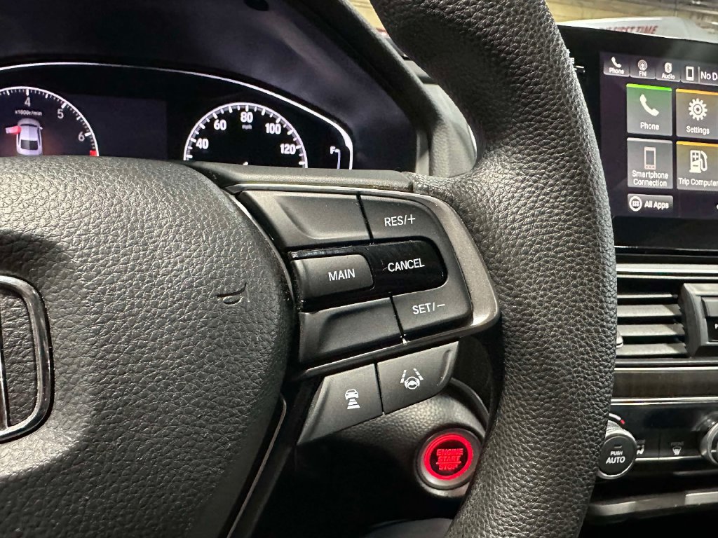 Used 2019 Honda Accord EX image 26