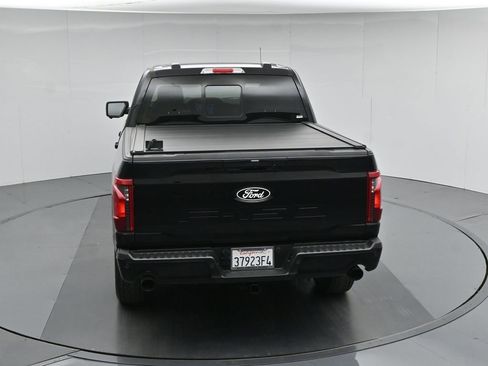 Certified 2025 Ford F150 XLT w/ Equipment Group 303A High AWD/4WD image 47
