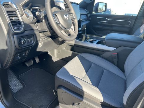New 2026 RAM 1500 Big Horn image 13