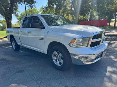 Used 2013 RAM 1500 Classic SLT w/ Premium Display Pkg