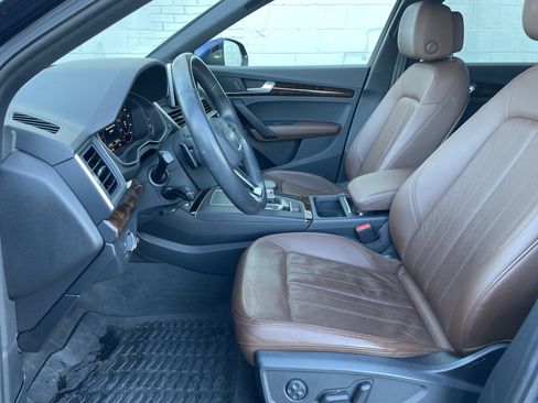 Used 2018 Audi Q5 Premium Plus image 14