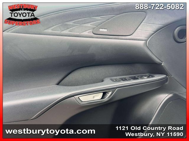 Used 2024 Lexus RX 350 F Sport w/ Convenience Package AWD/4WD image 21