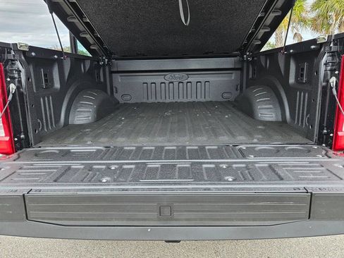 New 2026 Ford F250 Lariat w/ Black Appearance Package AWD/4WD image 30