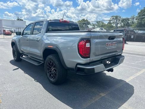 Used 2026 GMC Canyon Elevation w/ Convenience Package RWD image 3