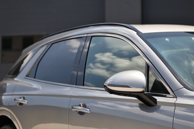 New 2026 Genesis GV70 3.5T Sport Prestige AWD/4WD image 3