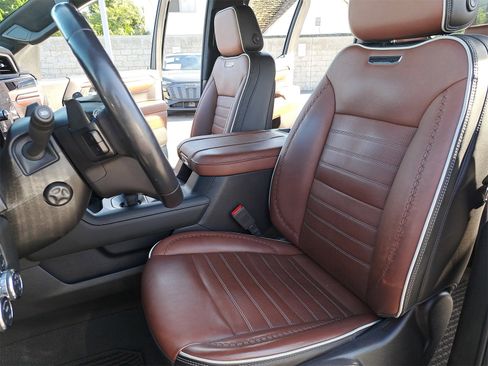 Used 2024 GMC Sierra 1500 Denali Ultimate image 14