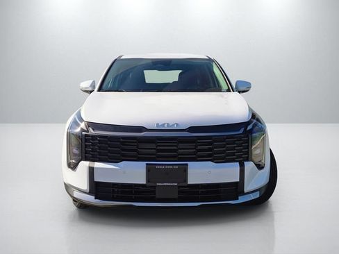 New 2026 Kia Sportage LX FWD image 4