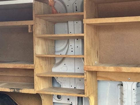 Used 2015 Ford Transit 350 148 Low Roof image 16