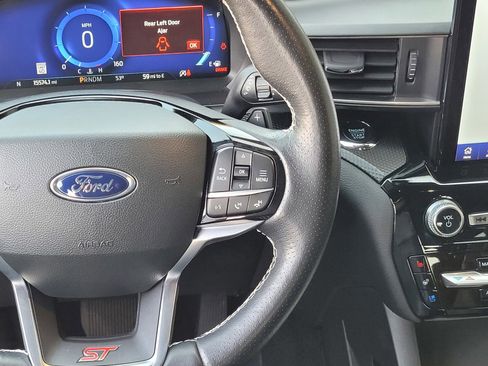 Used 2023 Ford Explorer ST w/ Equipment Group 401A image 14