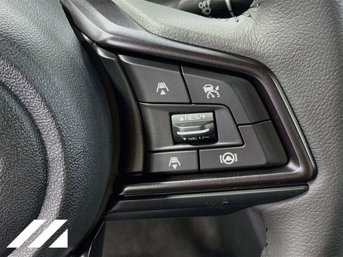 New 2026 Subaru WRX AWD/4WD image 13