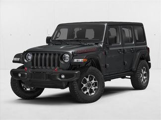 Used 2020 Jeep Wrangler Unlimited Rubicon AWD/4WD video 1