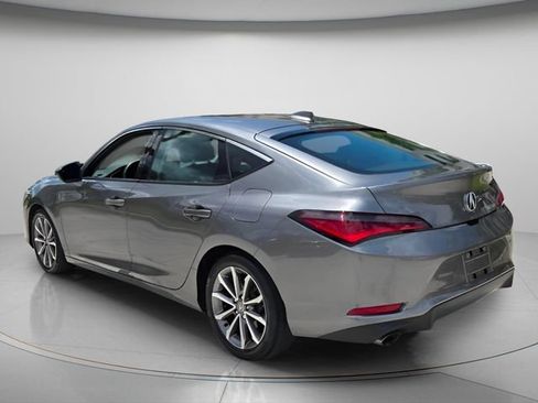 Used 2023 Acura Integra FWD image 7