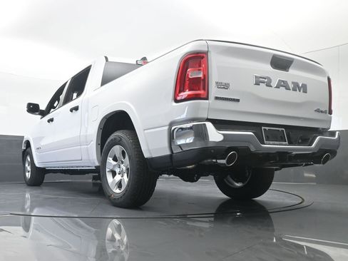 Used 2026 RAM 1500 Big Horn AWD/4WD image 54